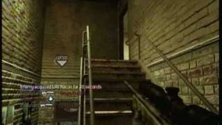 Call of Duty 4 M40A3 Montage