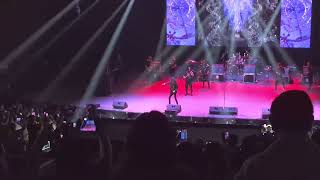 EL TRI EN EL PARQUE DE LA EXPOSICIÓN 25 DE JUNIO 2026 LIMA PERÚ 