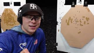 2022 IPSC World Championship Vlog - Part 1/4