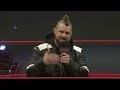 Who was Eddie Edwards' Ally Against PCO? | IMPACT Mar. 16, 2023