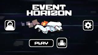 EVENT HORIZON TRAILER