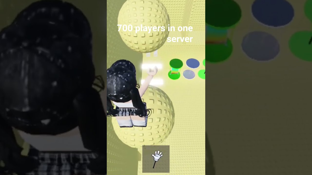 We Almost Hit 1k SassyAlexis Short Roblox