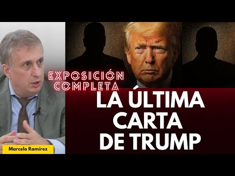 LA ÚLTIMA CARTA