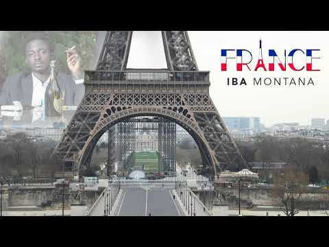 IBA MONTANA - FRANCE (Son Officiel)