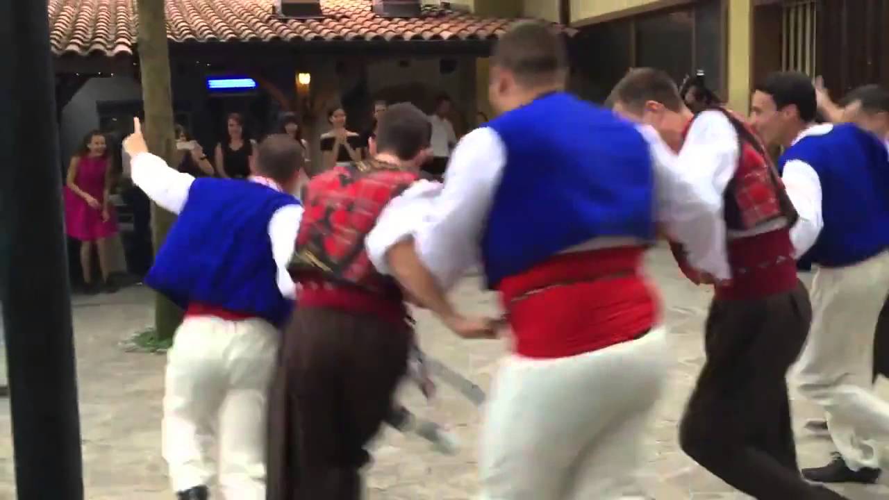 RICHMART VINTAGE - Wedding Dance