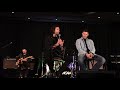 2019 Salute to Supernatural Jacksonville Jensen & Jared plus End of the Con