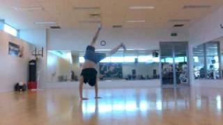 hand hop help