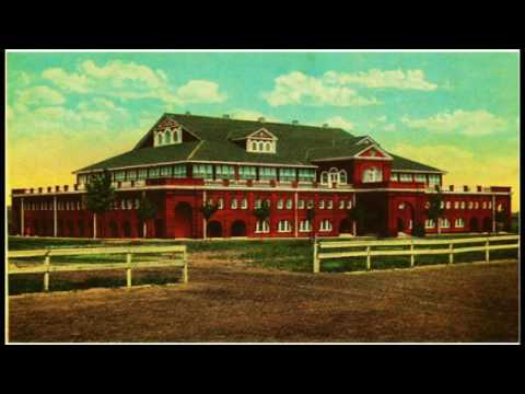 Uptown Theatre Sedalia Documentary Promotional Video