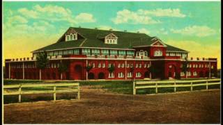 Uptown Theatre Sedalia Documentary & Promotional Video
