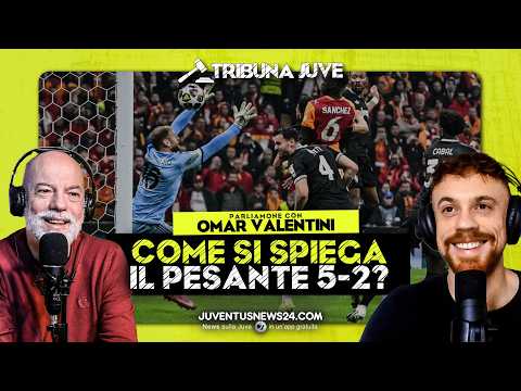 Video Gli ERRORI di ISTANBUL, l'importanza di MCKENNIE, sul futuro c'è OTTIMISMO?