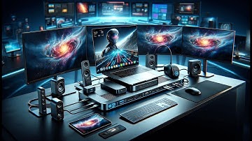 🖥️ Ugreen Revodok Pro 13-in-1 Review 💻