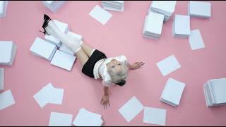 Mandark - Cold. Official Video