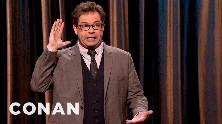 Dana Gould Is "The Beatles" Of Stand Up Comedians ...