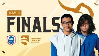 【クラロワ】CRL25 ドラゴンリーグ決勝トーナメント DAY2  たぁ応援！！[日本語]