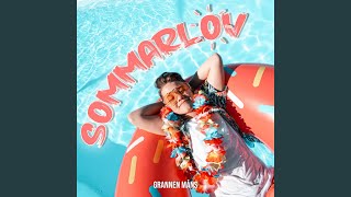 Video thumbnail of "Grannen Måns - Sommarlov"