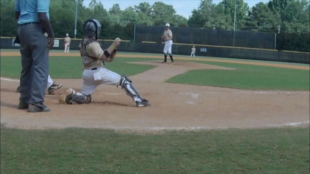 PG WWBA 2024 Grads / 16U National Championship YouTube