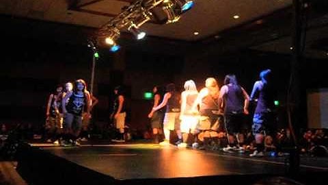 Stroll for Tots Fall 2012