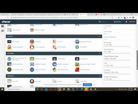 how to create webmail from  cpanel , free me email kaise banaye , cpanel se email kaise banta hai