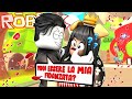 IL LADRO DI ADOPT ME VUOLE FIDANZARSI CON ME