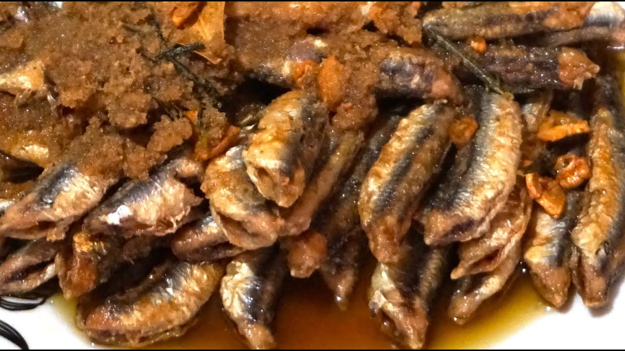 Ψάρια Μαρινάτα  💖 Μια συνταγή που την κρατούν μυστική και λίγοι τη γνωρίζουν //  Stella LoveCook