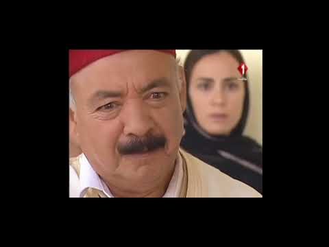الحلقة الأخيرة من مسلسل بين الثنية 