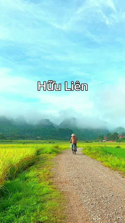 Du lịch Lạng Sơn #haxanha #vietnam #travel #langson