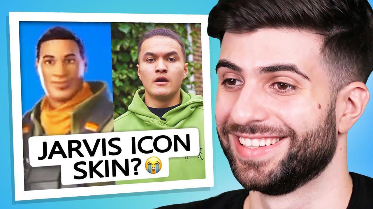 DON'T show Epic this video..