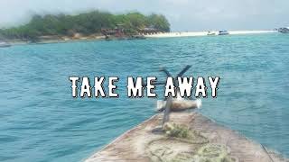 Tungevaag & Raaban, Victor Crone - Take Me Away (Lyrics) yabancı müzik