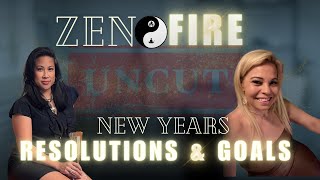 Keeping your New Years Resolutions in Alignment | Zen and Fire