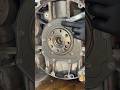 ‎لبادة كرنك فورد Ford engine rear crank pad #KasemAutoservice #engine #ford #crank #auto #mechanisch