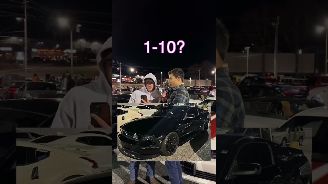What would it take to make it a 10?
