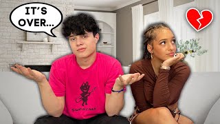 The Truth About Our Break Up... | Jakob Magnus