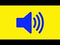 DOOR BELL SOUND EFFECT