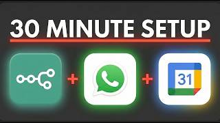 THIS AUTOMATION saved my TUTORING CENTRE 100  HOURS...