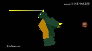 Bemstar And Kingsaurus Iii Stks