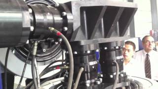 MULTI AXIS SHAKER