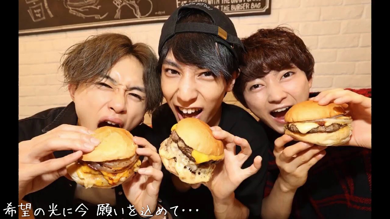 超特急 Peace of Love