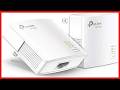 Experience Lightning-Fast Wired Internet with the TL-PA7017 Powerline Adapter Kit