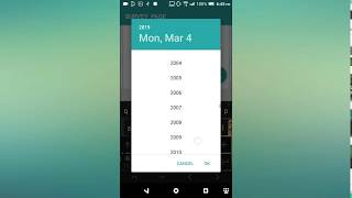 CREATE STUDENT SURVEY APP IN ANDROID