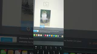 Creating a web page w/ Weebly