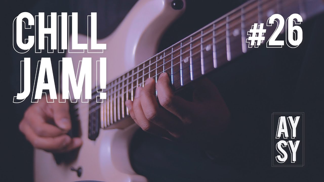 Making a Chillhop Beat with the Novation Launchkey Mini MKIII and Ernieball JP70D | Chill Jam #26