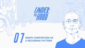 Neo4j Under The Hood – Graph Composition as a Recurring Pattern