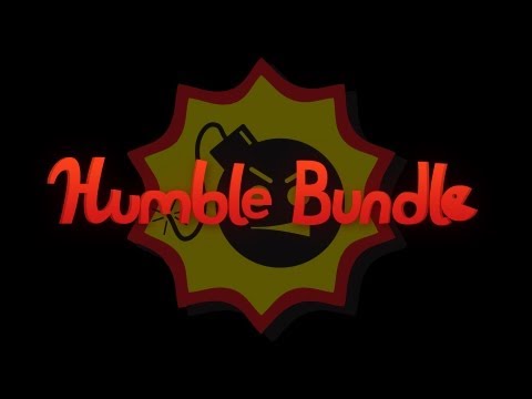 Serious Sam Humble Weekly Sale