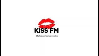 96,90 MHz - Kiss FM València 96.9 received in Germany via E-skip