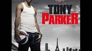 Tony Parker - Balance toi