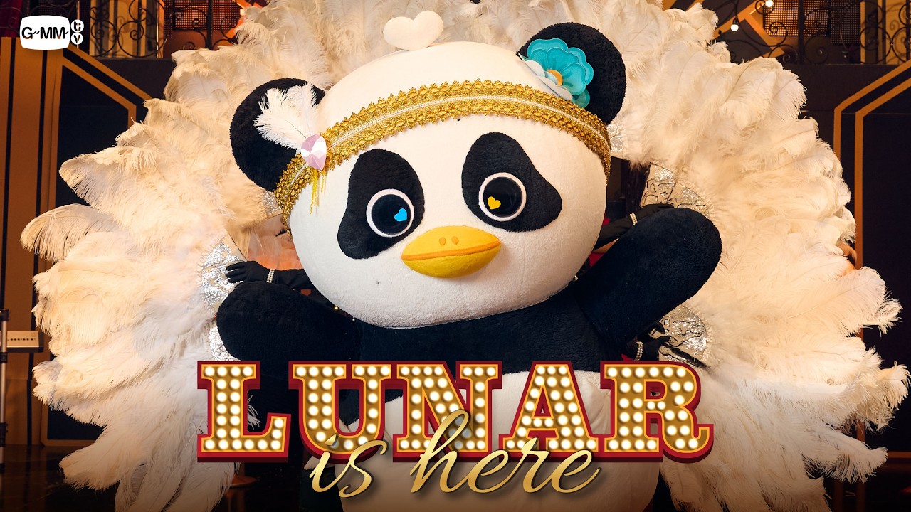 LUNAR Is Here - LUNAR