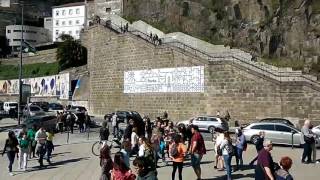 Porto - Ribeira