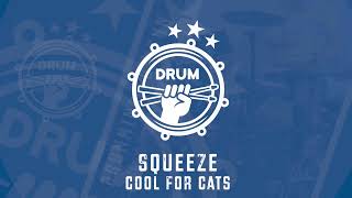 Squeeze - Cool for Cats