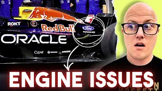 Download Lagu Why Red Bull’s New Engine Is a \ MP3