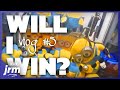 Trying to Win a Minion on a Claw Machine | Vlog 5